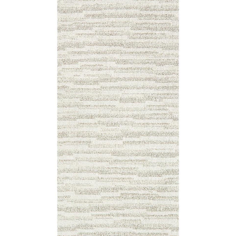 Pattern Dream White Carpet