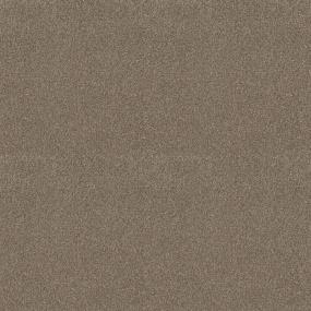 Textured Saxony Toffee Beige/Tan Carpet
