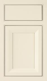 Square Chantille Paint - Other Cabinets