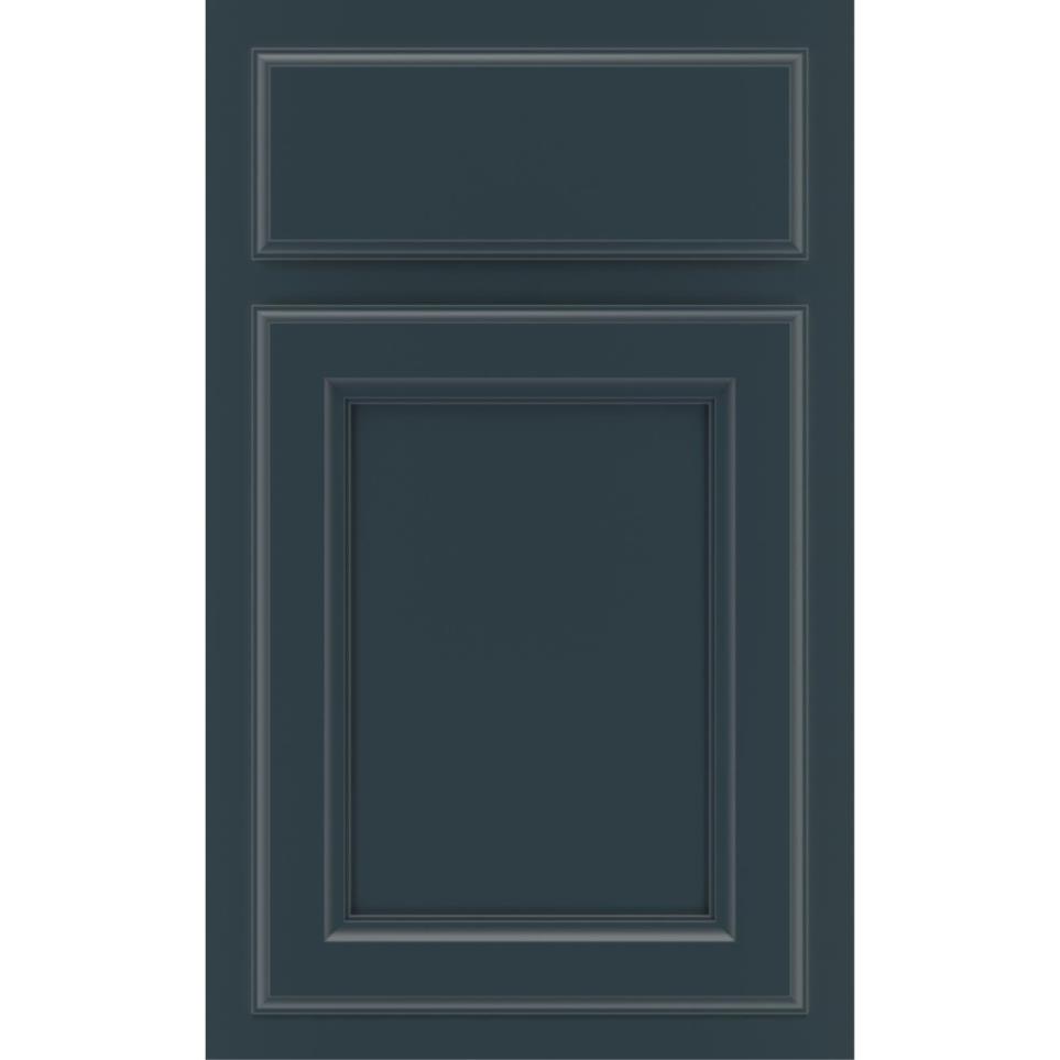 Square Maritime Paint - Other Square Cabinets