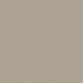 Textured Saxony Cobweb Beige/Tan Carpet