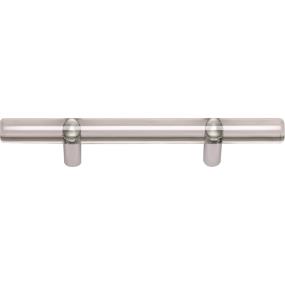 Pull Polished Chrome Chrome Pulls
