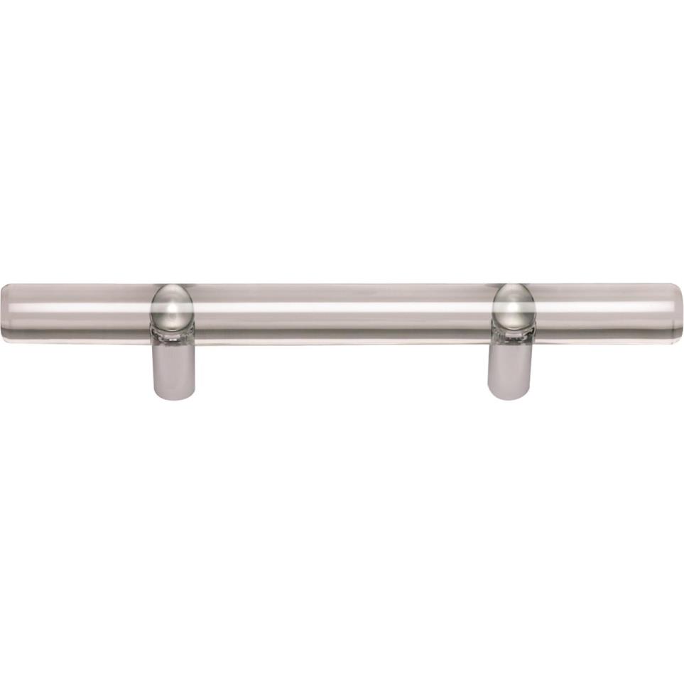 Pull Polished Chrome Chrome Pulls