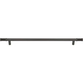 Appliance Pull Ash Gray Specialty Pulls