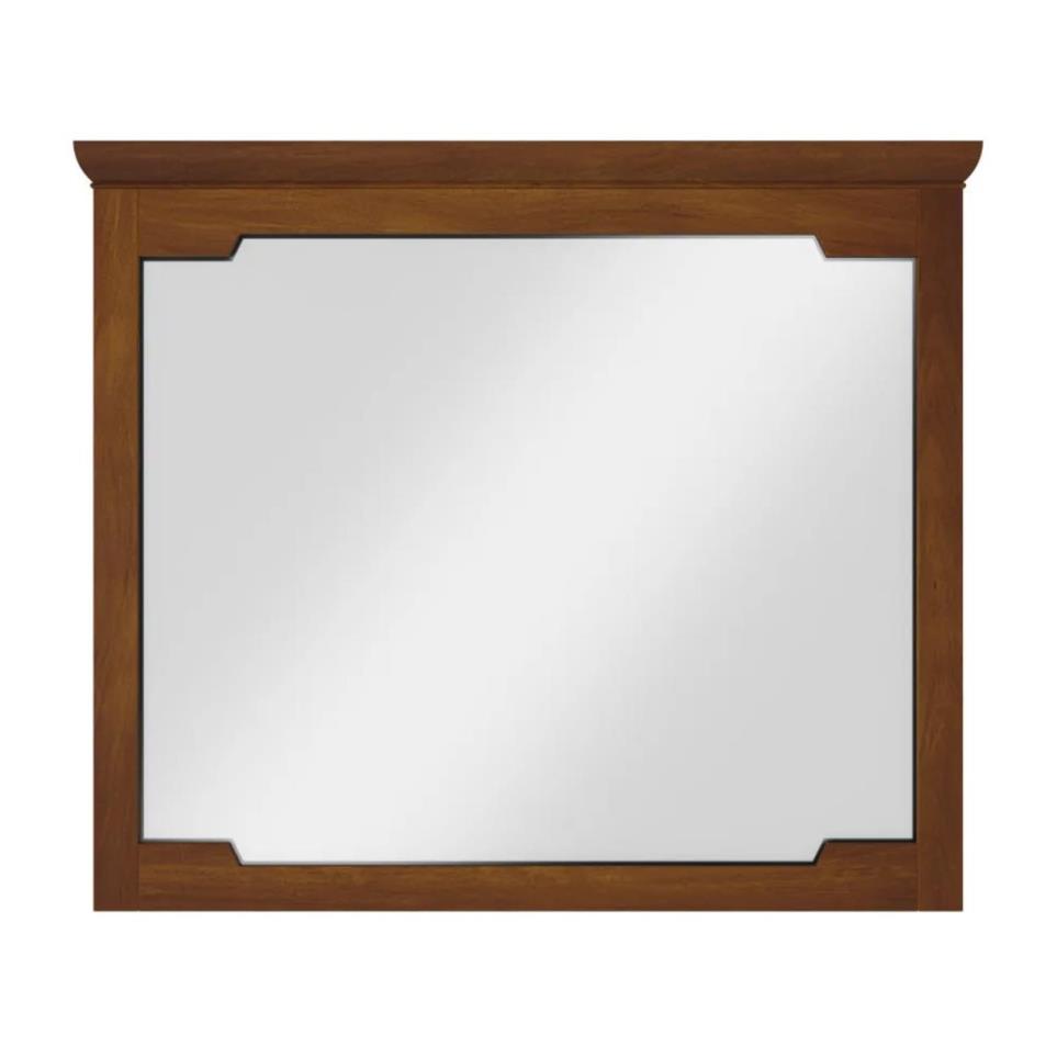 Mirrors Chocolate Brown Mirrors and Medicine Cabinets