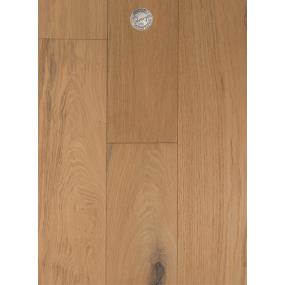 Plank Engage Light Finish Hardwood