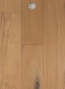 Plank Engage Light Finish Hardwood