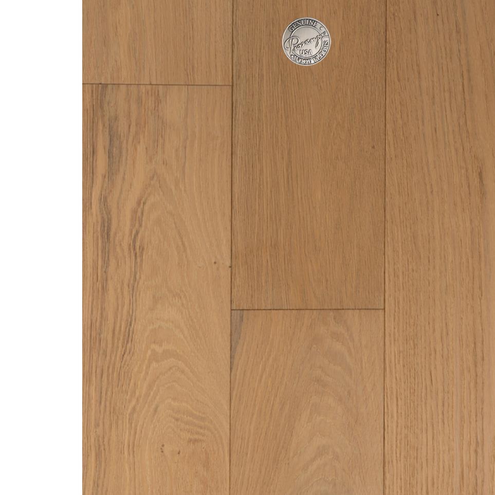 Plank Engage Light Finish Hardwood