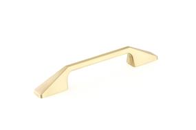 Pull Satin Brass Brass / Gold Pulls