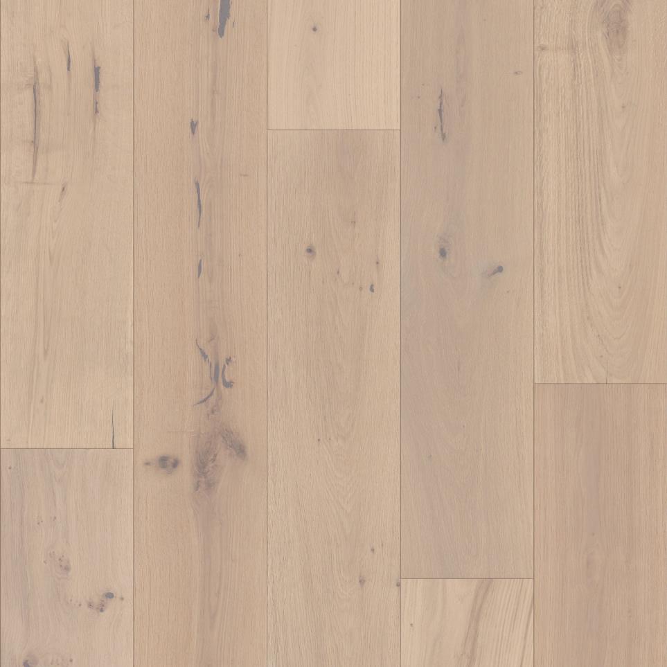 Plank Sonata Light Finish Hardwood