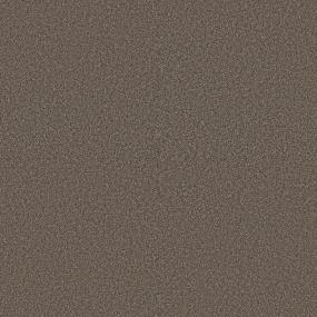 Textured Saxony Terracotta Brown Carpet