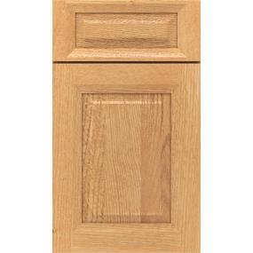 5 Piece Natural Light Finish 5 Piece Cabinets