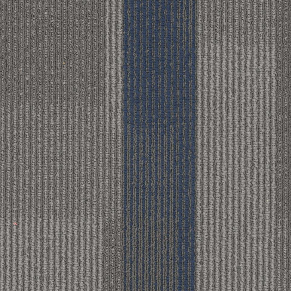 Loop Beyond Time Gray Carpet Tile