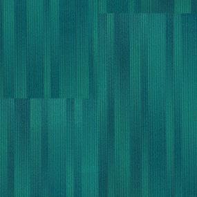 Loop Showtime Green Carpet Tile