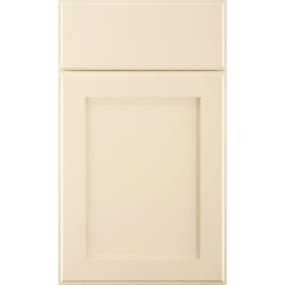 Square Jasmine Paint - Other Square Cabinets