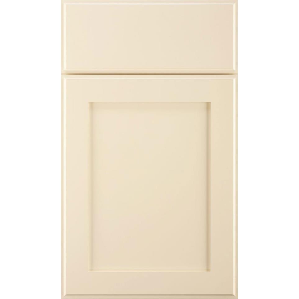 Square Jasmine Paint - Other Square Cabinets
