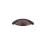 Brushed Oil-Rubbed Bronze