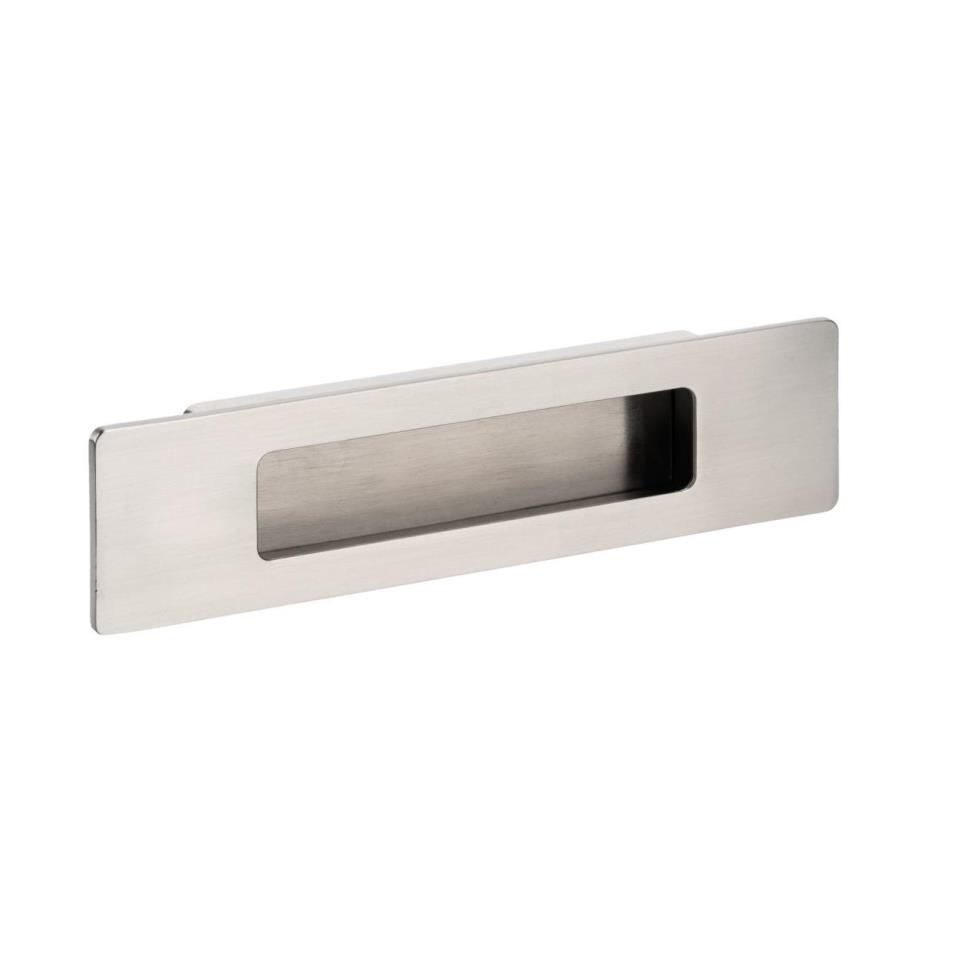 Pull Brushed Nickel Nickel Pulls