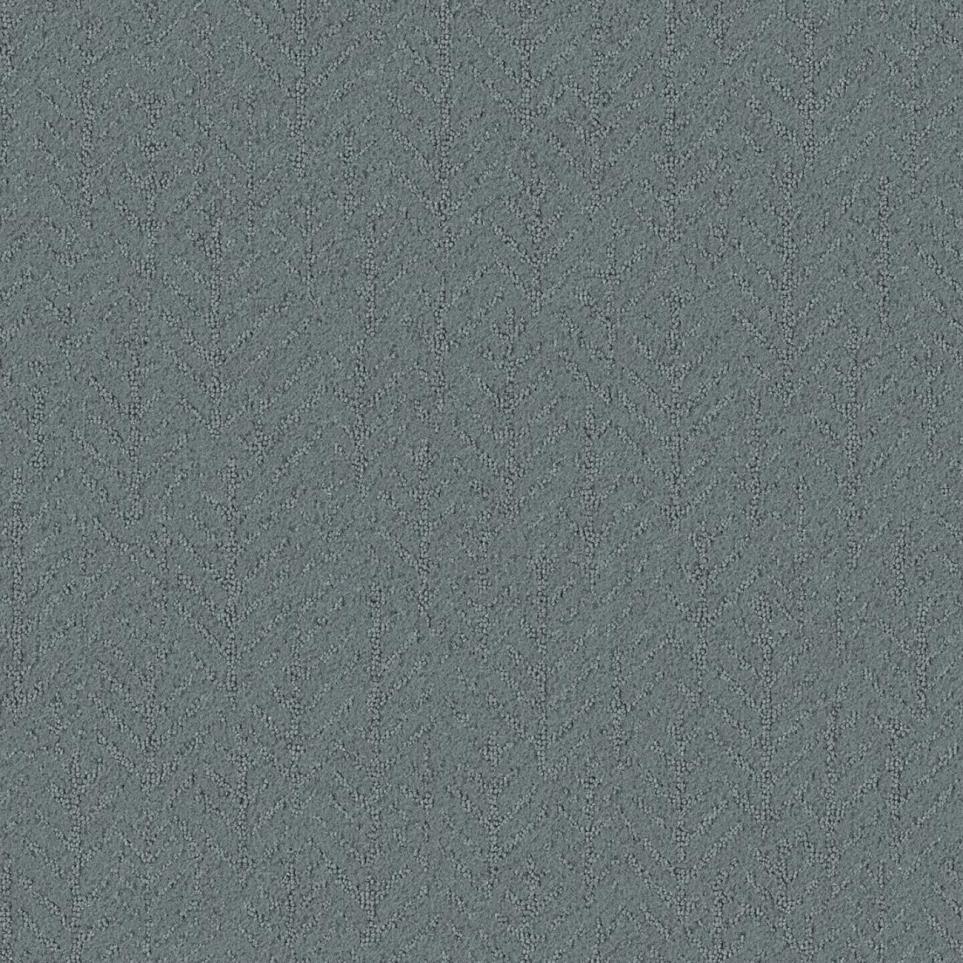 Pattern Overcast Gray Carpet
