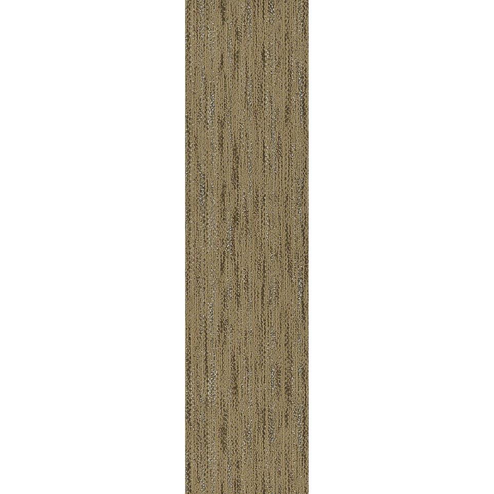 Loop Dendrite Yellow Carpet Tile