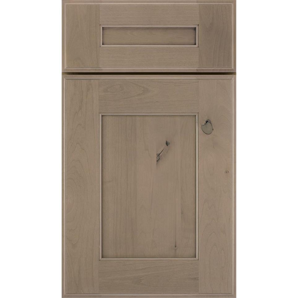 Square Fog Light Finish Square Cabinets