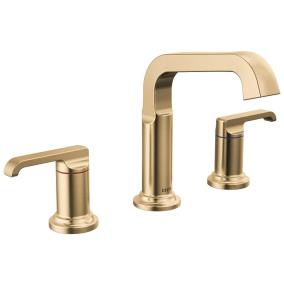 Bath Lumicoat Champagne Bronze Brass / Gold Faucets