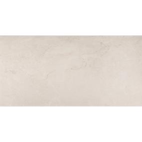 Tile Portrait White Matte White Tile