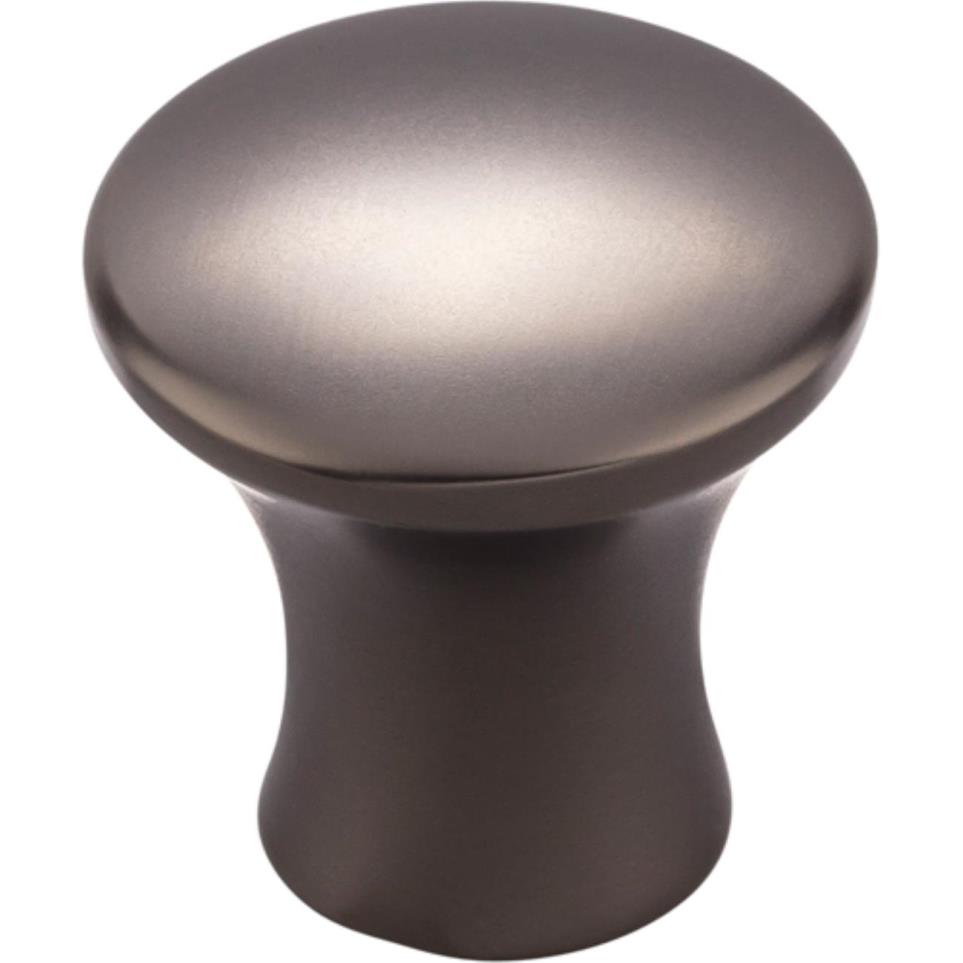 Knob Ash Gray Specialty Knobs