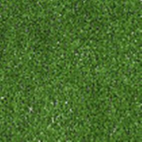 Pattern Grass Clippings Green Carpet
