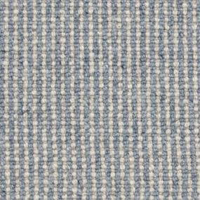 Loop Denim Blue Carpet