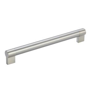 Pull Brushed Nickel Nickel Pulls