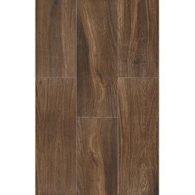 Tile Walnut Creek Xt Matte Dark Finish Tile