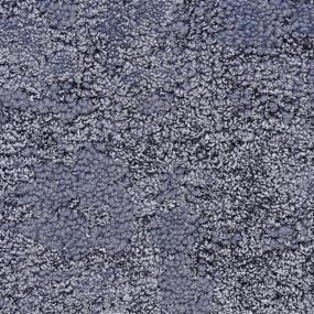 Pattern Surfer Knoll Blue Carpet
