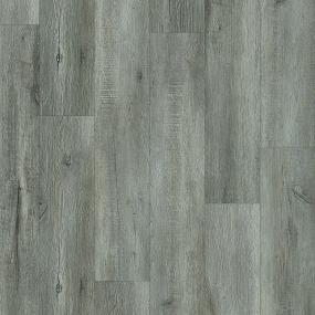 Tile Plank Greyed Oak Medium Finish Vinyl