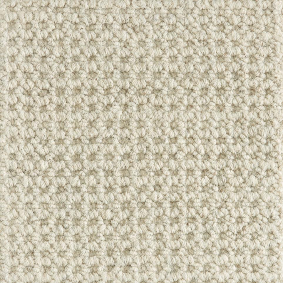 Loop Cloud Beige/Tan Carpet