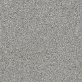 Textured Saxony Legend Gray Carpet