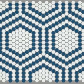 Tile Neptune Blue Tile