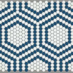 Tile Neptune Blue Tile