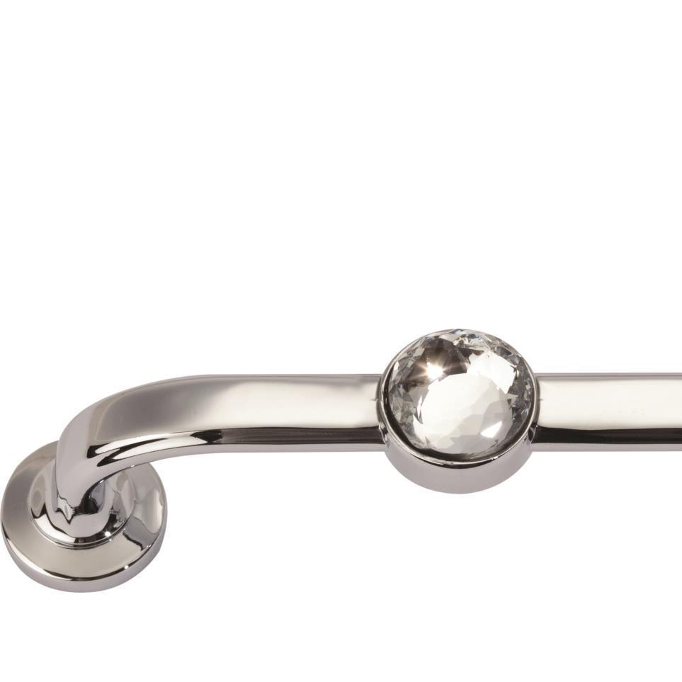 Pull Polished Chrome Chrome Pulls