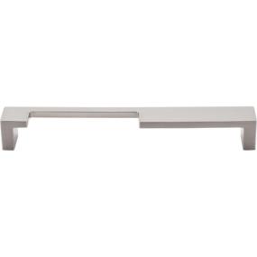 Pull Brushed Satin Nickel Nickel Pulls