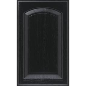 Arch Black Paint - Other Arch Cabinets