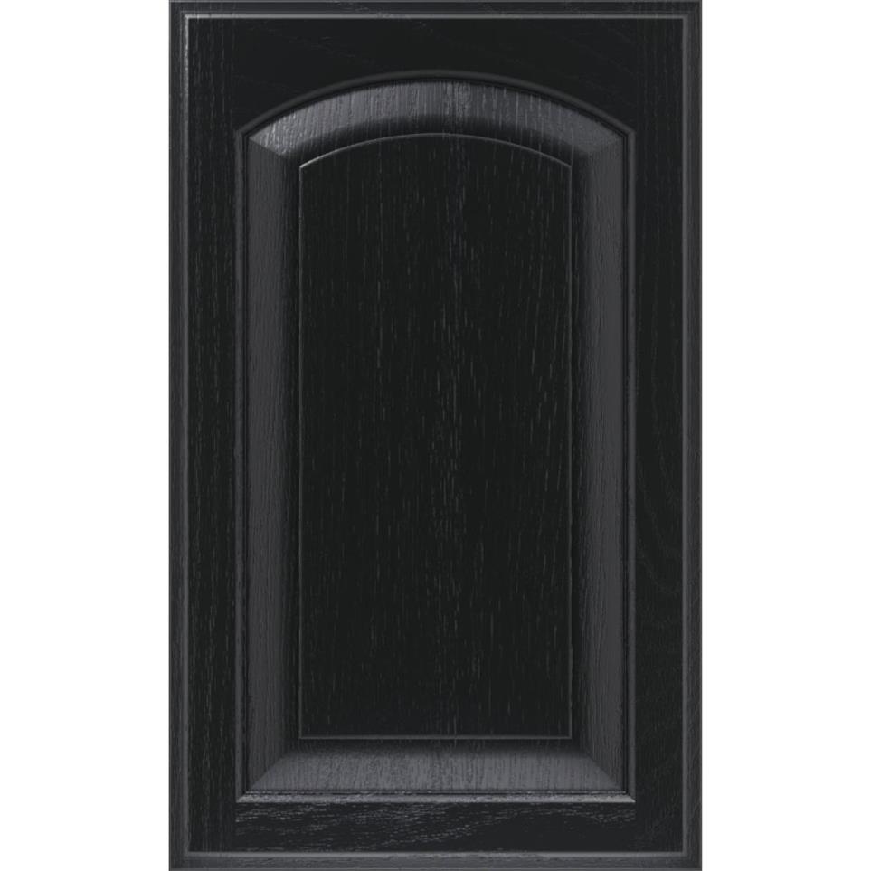 Arch Black Paint - Other Arch Cabinets