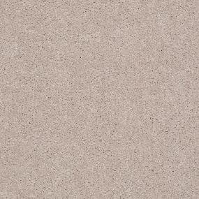 Textured Saxony Rolled Oats Beige/Tan Carpet