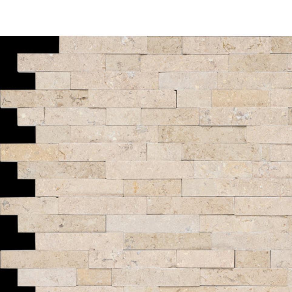 Mosaic Img Dtr-Ml Beige/Tan Tile