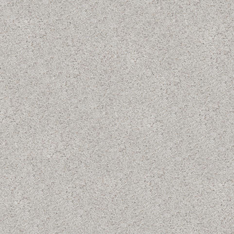 Textured Saxony Ecru Beige/Tan Carpet