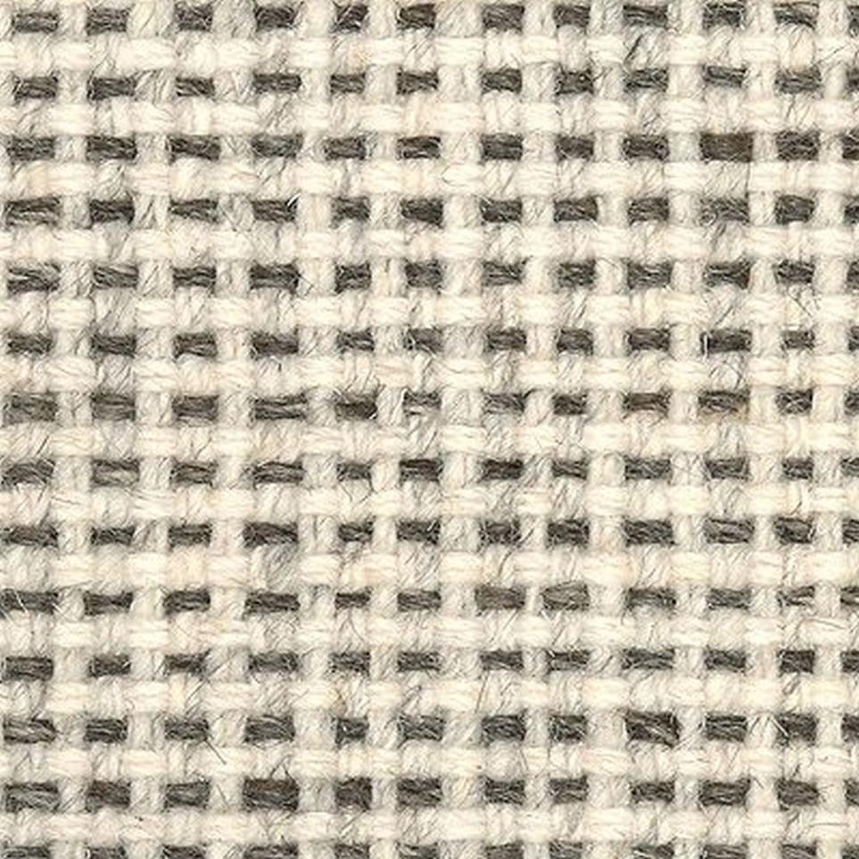 Pattern Chocolate Brown Carpet