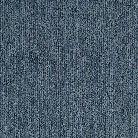 Pattern Azul Blue Carpet