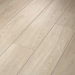 Tile Plank Silver Dollar Light Finish Vinyl