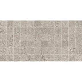 Mosaic Souvenir Gray Matte Gray Tile