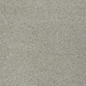 Textured Saxony Heirloom Gray Carpet